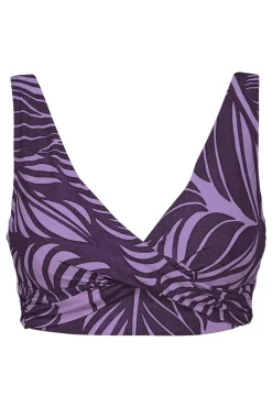 Sunsets Mystic Palms Elsie Top