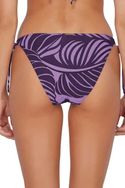 Sunsets Mystic Palms Everlee Tie Side Bottom