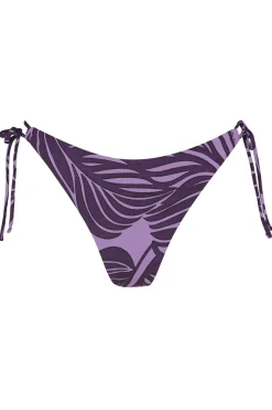 Sunsets Mystic Palms Everlee Tie Side Bottom