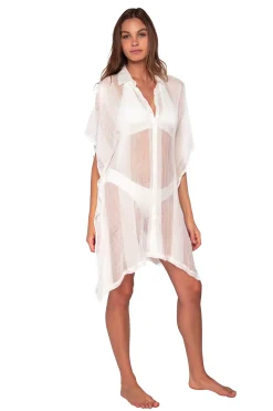 Sunsets Paloma Shore Thing Tunic