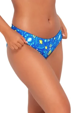 Sunsets Pineapple Grove Alana Reversible Hipster Bottom