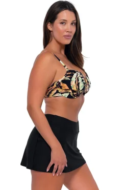 Sunsets Retro Retreat Crossroads Underwire Top