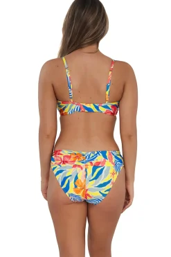 Sunsets Suncatcher Crossroads Underwire Top