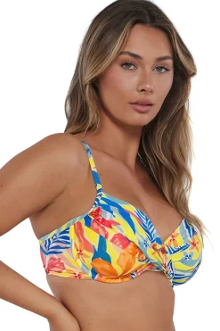 Sunsets Suncatcher Crossroads Underwire Top