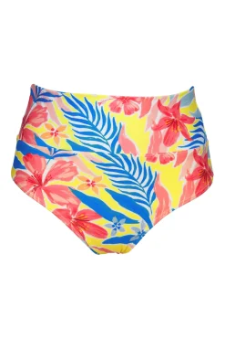Sunsets Suncatcher Hannah High Waist Bottom