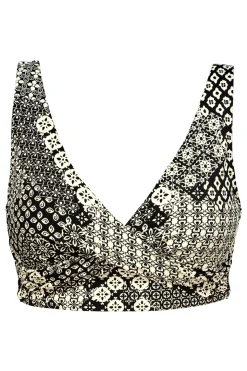Sunsets Venice Seagrass Texture Elsie Top
