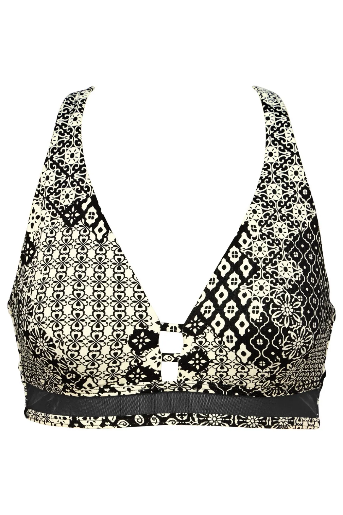 Sunsets Venice Seagrass Texture Danica Top