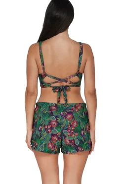 Sunsets Welcome To Rio Elsie Top