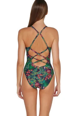 Sunsets Welcome To Rio Veronica One Piece