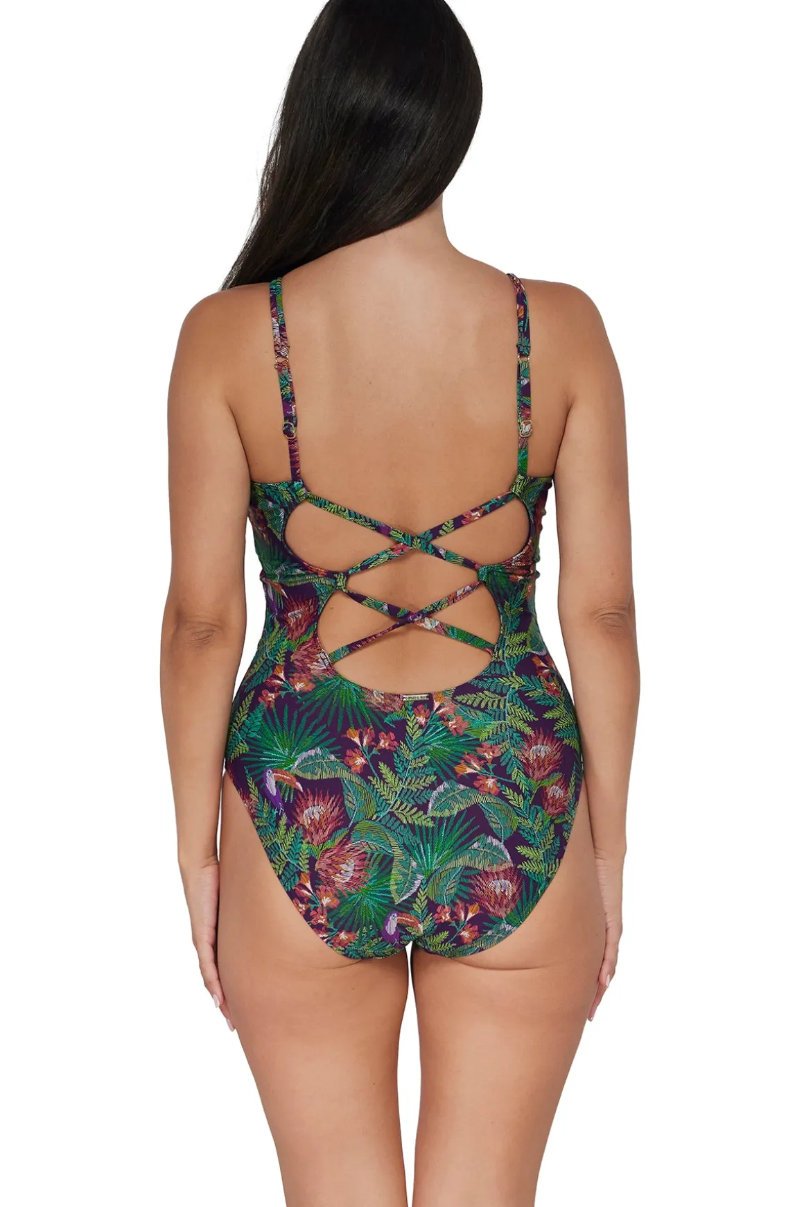Sunsets Welcome To Rio Veronica One Piece