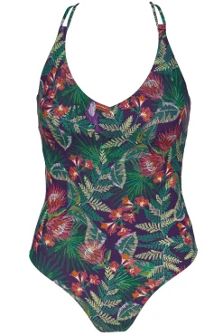 Sunsets Welcome To Rio Veronica One Piece